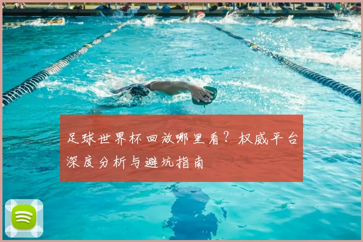 足球世界杯回放哪里看？权威平台深度分析与避坑指南